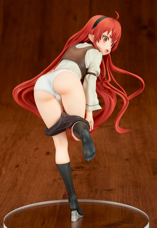 SPECIAL ORDER Ques Q - Mushoku Tensei: Jobless Reincarnation -Isekai Ittara Honki Dasu- - Eris Boreas Greyrat: Dressing Mode 1/7 [February 2024 Release] [JP]
