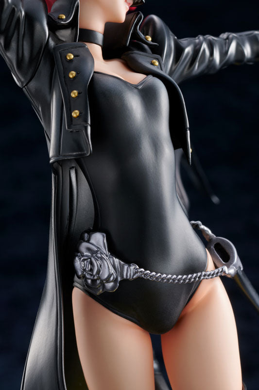BACK-ORDER Persona 5 The Royal - Kasumi Yoshizawa: Phantom Thief Ver. 1/7 [EXCLUSIVE] [JP]