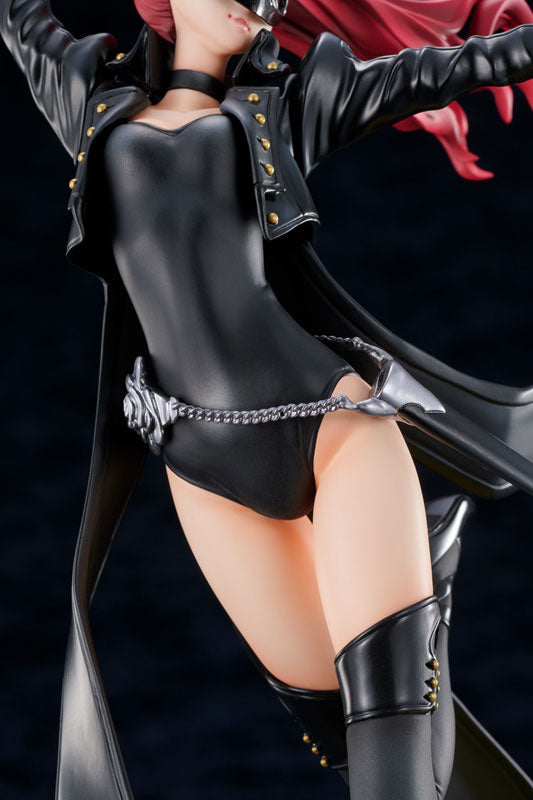BACK-ORDER Persona 5 The Royal - Kasumi Yoshizawa: Phantom Thief Ver. 1/7 [EXCLUSIVE] [JP]