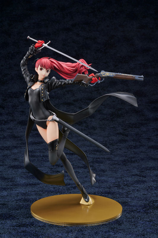 BACK-ORDER Persona 5 The Royal - Kasumi Yoshizawa: Phantom Thief Ver. 1/7 [EXCLUSIVE] [JP]