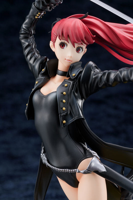 BACK-ORDER Persona 5 The Royal - Kasumi Yoshizawa: Phantom Thief Ver. 1/7 [EXCLUSIVE] [JP]