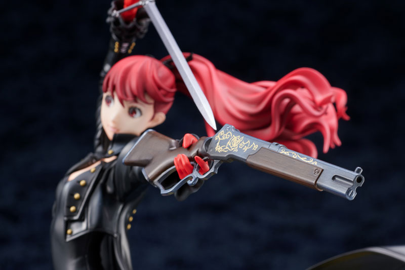 BACK-ORDER Persona 5 The Royal - Kasumi Yoshizawa: Phantom Thief Ver. 1/7 [EXCLUSIVE] [JP]