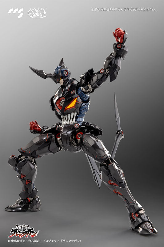 PRE-ORDER CCS Toys - Gurren Lagann - Lazengann [October 2024 Release]