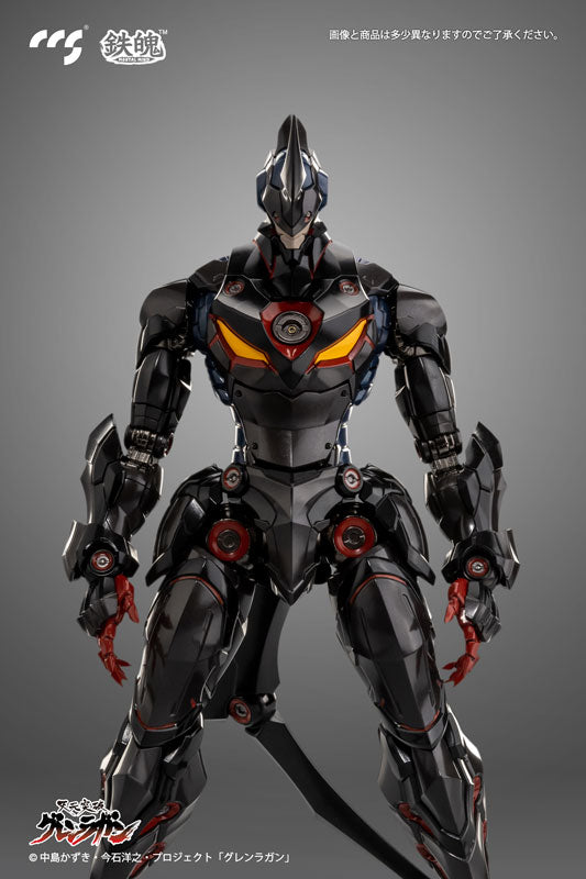 PRE-ORDER CCS Toys - Gurren Lagann - Lazengann [October 2024 Release]