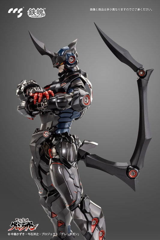 PRE-ORDER CCS Toys - Gurren Lagann - Lazengann [October 2024 Release]