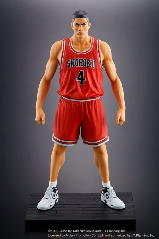 PRE-ORDER M.I.C. - One and Only SLAM DUNK - Takenori Akagi [September 2024 Release]