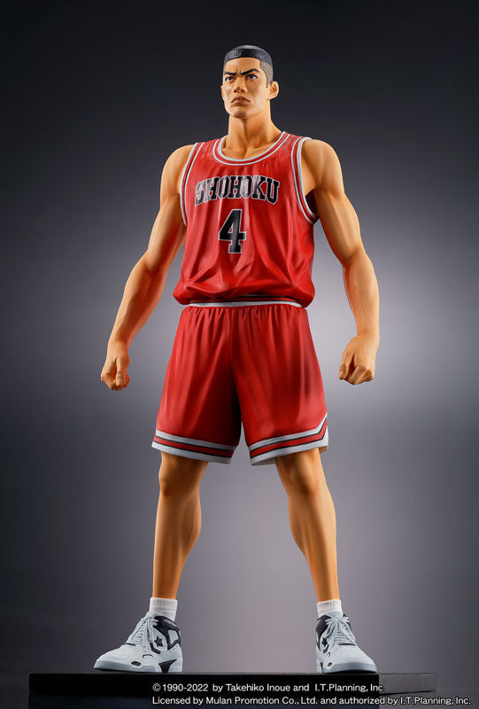 PRE-ORDER M.I.C. - One and Only SLAM DUNK - Takenori Akagi [September 2024 Release]