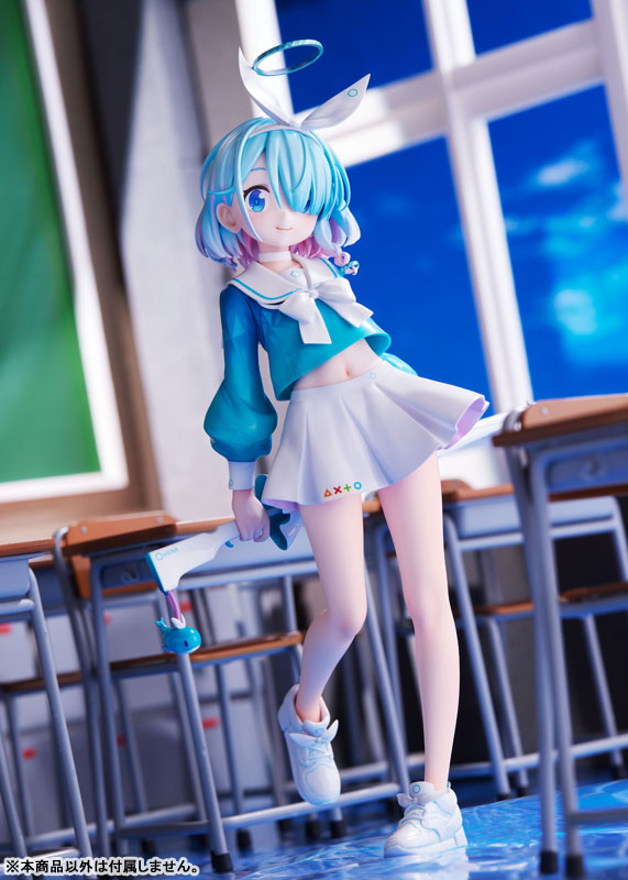 SPECIAL ORDER Goldenhead - Blue Archive - Arona 1/7 [August Release] [JP