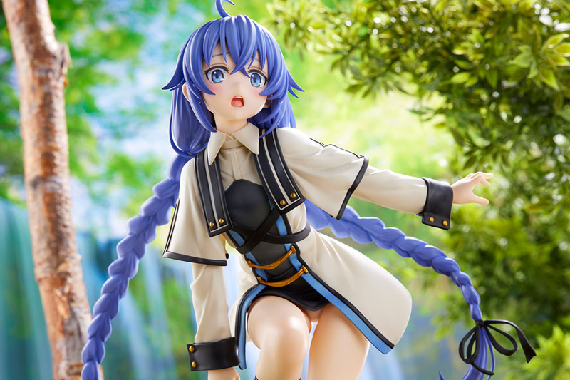 PRE-ORDER Ques Q - Mushoku Tensei: Jobless Reincarnation -Isekai Ittara Honki Dasu- - Roxy Migurdia: Changing mode 1/7 [July 2025 Release]