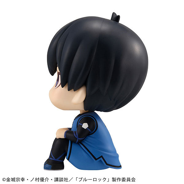 IN-STOCK MegaHouse - Look Up - Bluelock - Yoichi Isagi [February 2024 Release]