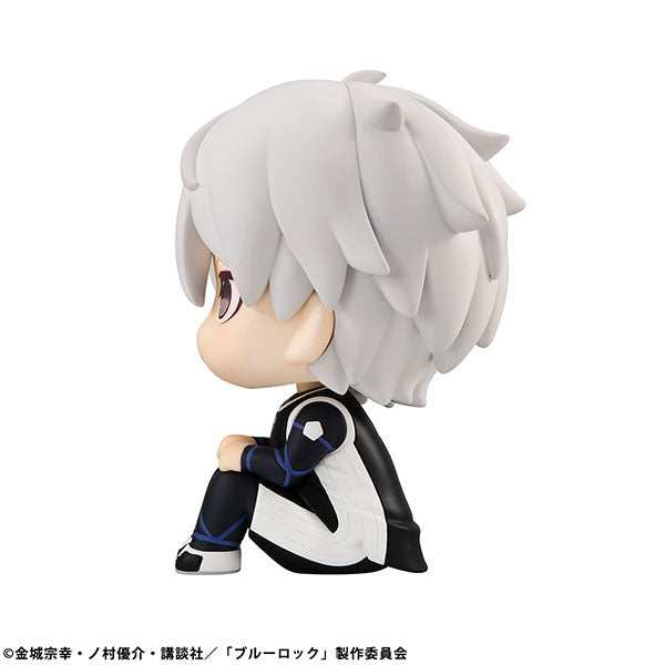 PRE-ORDER MegaHouse - Look Up - Bluelock - Seishirou Nagi [February 2024 Release]