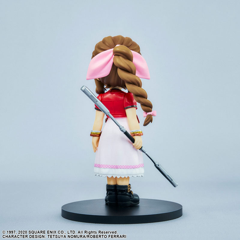 IN-STOCK Square Enix - Final Fantasy VII: REMAKE Adorable Arts - Aerith Gainsborough [2nd Release]