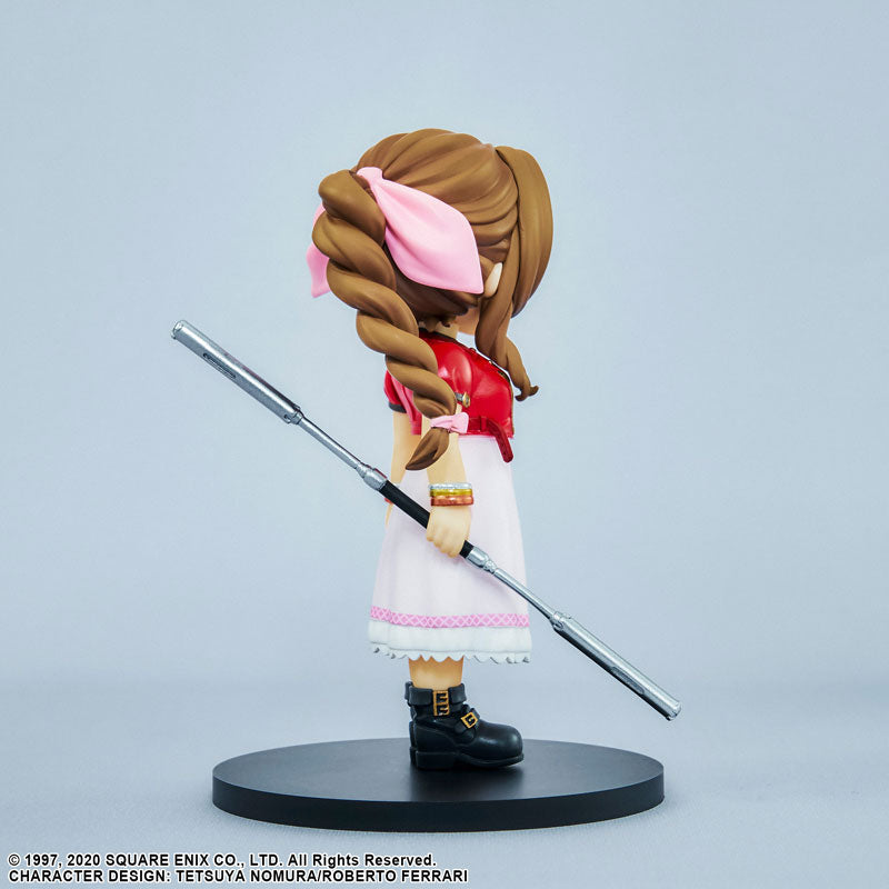 IN-STOCK Square Enix - Final Fantasy VII: REMAKE Adorable Arts - Aerith Gainsborough [2nd Release]