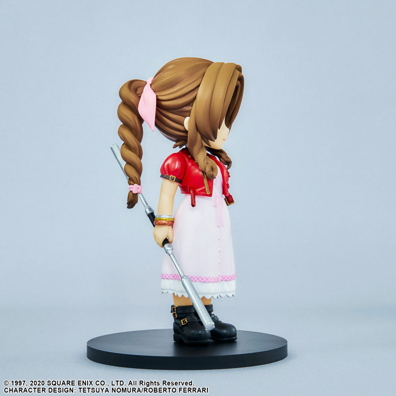 IN-STOCK Square Enix - Final Fantasy VII: REMAKE Adorable Arts - Aerith Gainsborough [2nd Release]