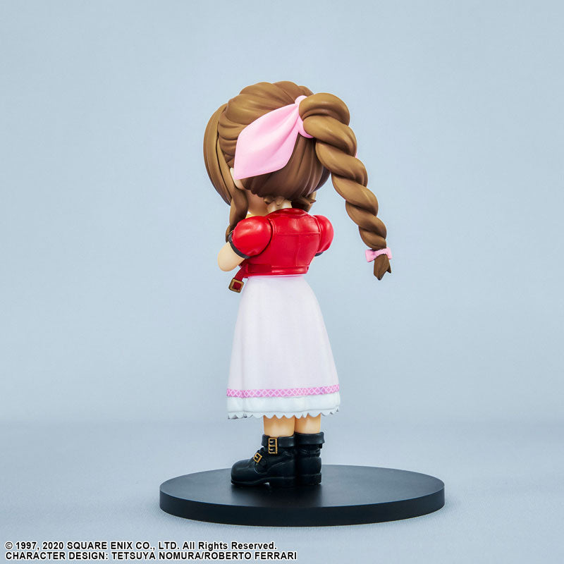 IN-STOCK Square Enix - Final Fantasy VII: REMAKE Adorable Arts - Aerith Gainsborough [2nd Release]
