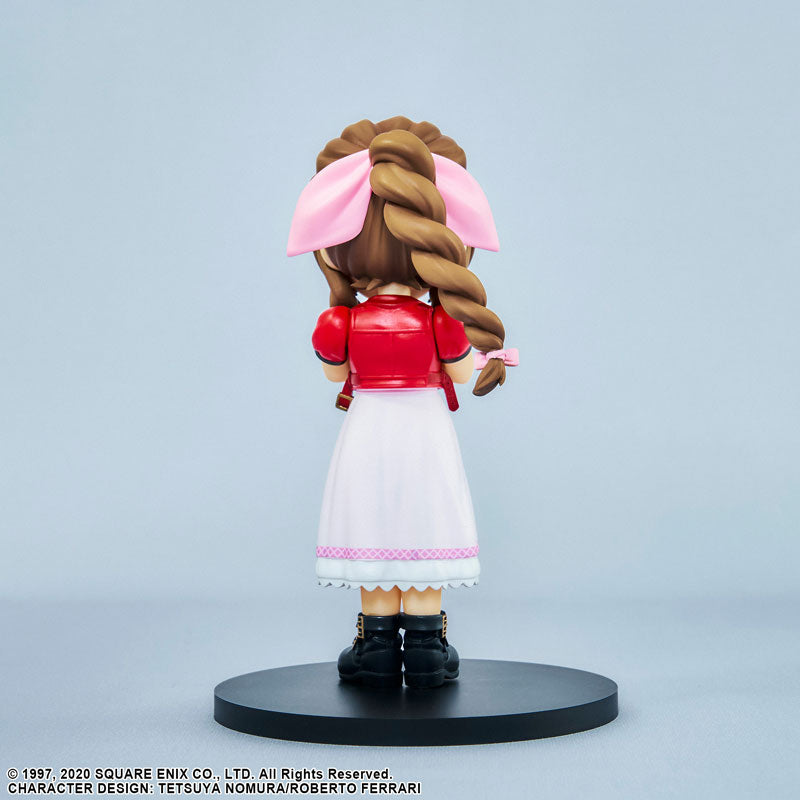 IN-STOCK Square Enix - Final Fantasy VII: REMAKE Adorable Arts - Aerith Gainsborough [2nd Release]