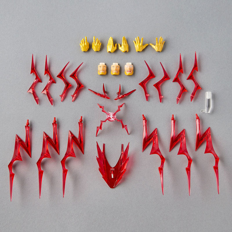 SPECIAL ORDER Amazing Yamaguchi - The Flash - Reverse Flash [EXCLUSIVE] [JP]