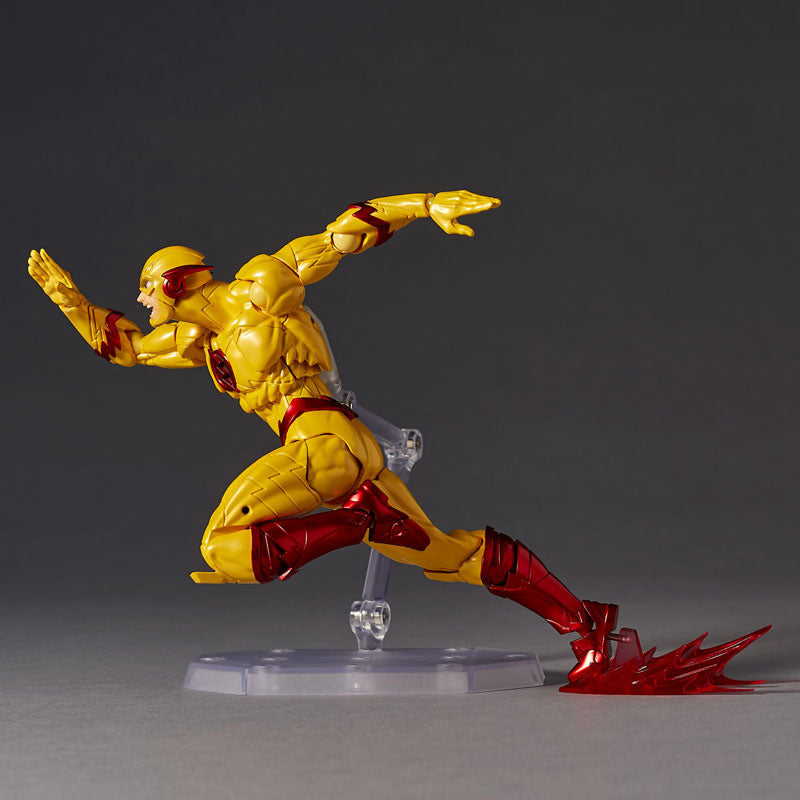 SPECIAL ORDER Amazing Yamaguchi - The Flash - Reverse Flash [EXCLUSIVE] [JP]