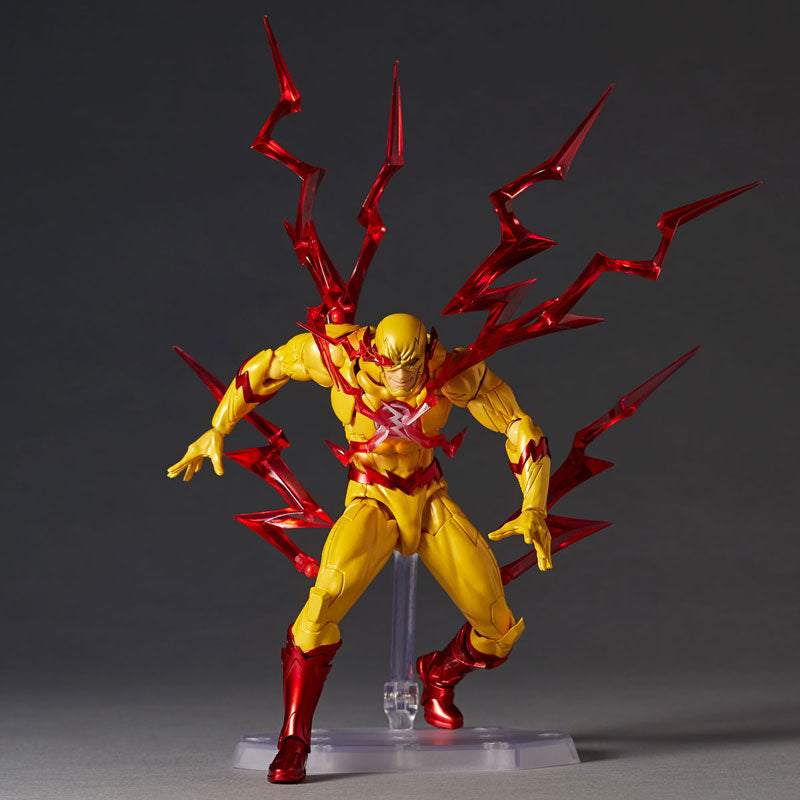SPECIAL ORDER Amazing Yamaguchi - The Flash - Reverse Flash [EXCLUSIVE] [JP]