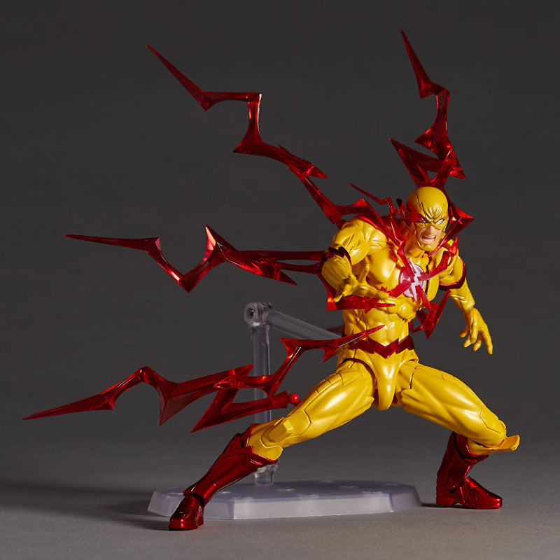 SPECIAL ORDER Amazing Yamaguchi - The Flash - Reverse Flash [EXCLUSIVE] [JP]