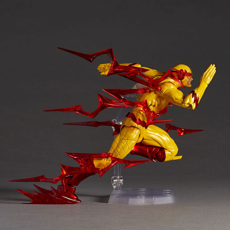 SPECIAL ORDER Amazing Yamaguchi - The Flash - Reverse Flash [EXCLUSIVE] [JP]