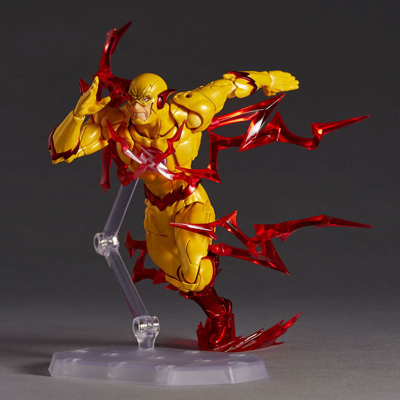 SPECIAL ORDER Amazing Yamaguchi - The Flash - Reverse Flash [EXCLUSIVE] [JP]