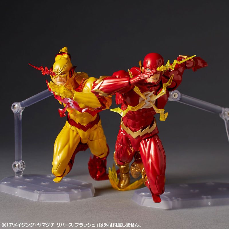 SPECIAL ORDER Amazing Yamaguchi - The Flash - Reverse Flash [EXCLUSIVE] [JP]