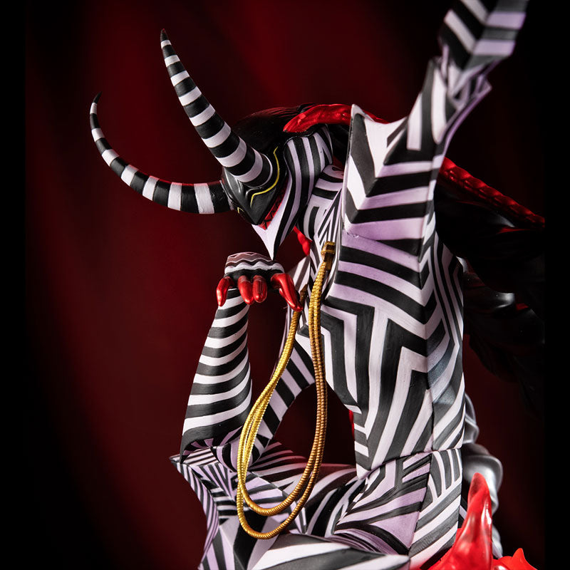 SPECIAL ORDER Game Characters Collection DX - Persona 5 - Royal Loki [EXCLUSIVE] [JP]