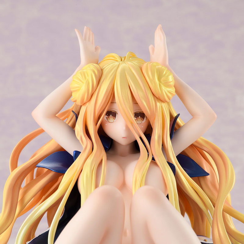 PRE-ORDER BellFine - Date A Live IV - Mukuro Hoshimiya 1/7 [July 2025]