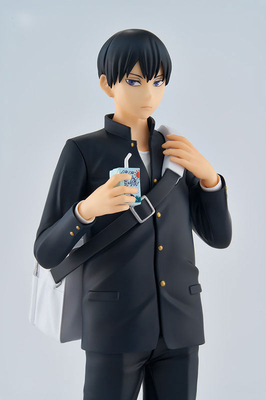 IN-STOCK FuRyu - TENITOL - Haikyuu!! - Tobio Kageyama