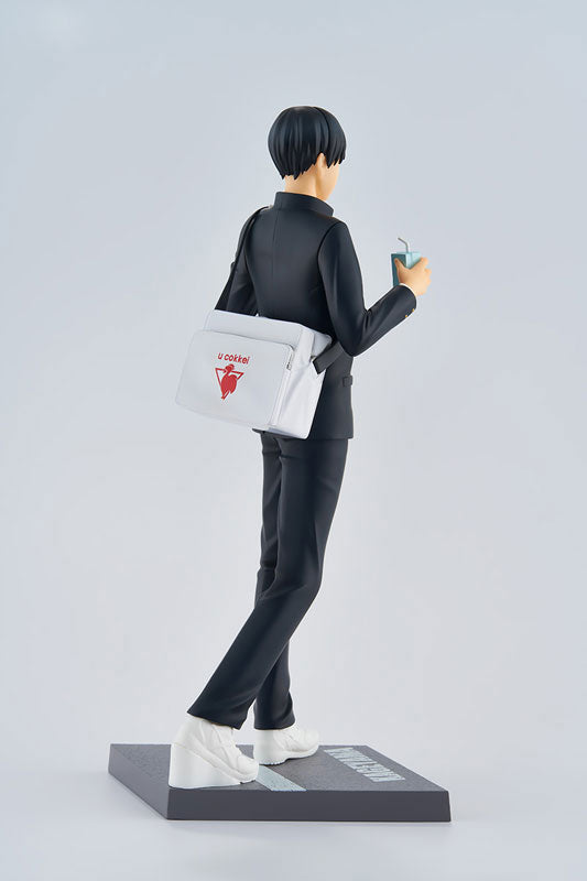 IN-STOCK FuRyu - TENITOL - Haikyuu!! - Tobio Kageyama