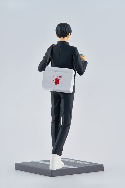 IN-STOCK FuRyu - TENITOL - Haikyuu!! - Tobio Kageyama