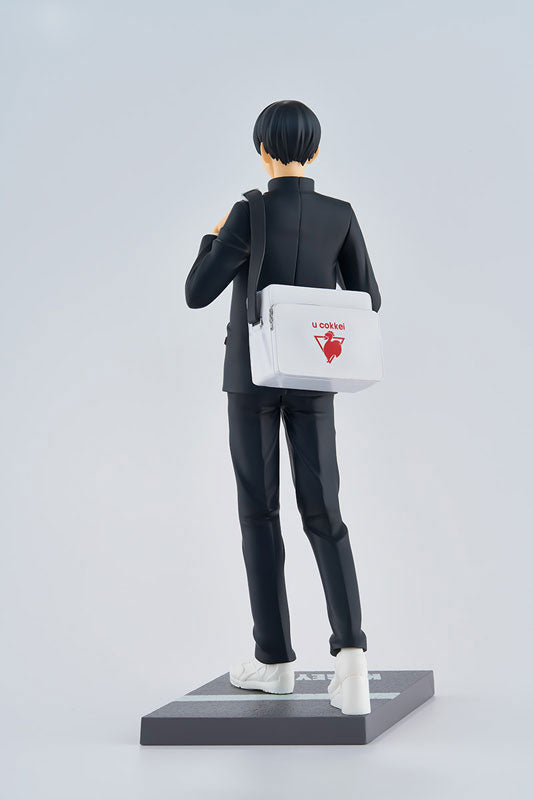 IN-STOCK FuRyu - TENITOL - Haikyuu!! - Tobio Kageyama