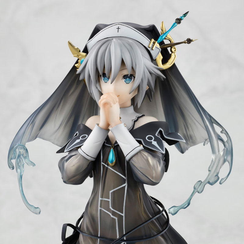 PRE-ORDER BellFine - Date A Live IV - Nia Honjou 1/7 [July 2025]