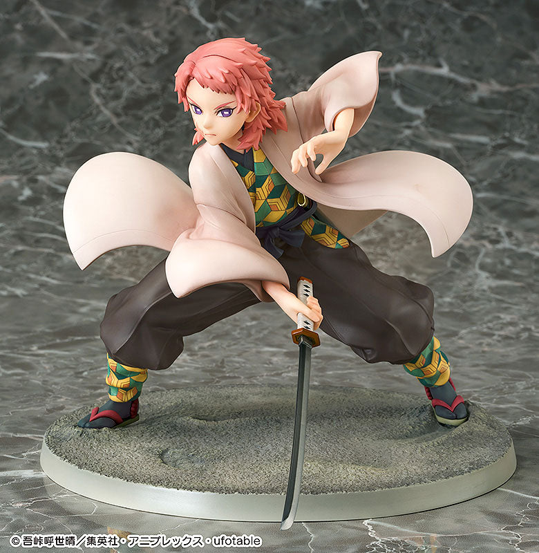 BACK-ORDER Phat! - Demon Slayer: Kimetsu no Yaiba - Sabito 1/7
