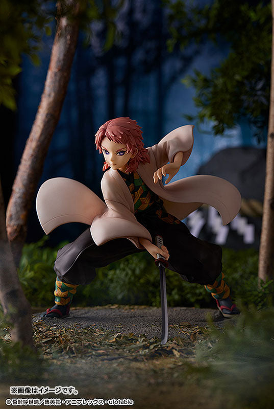 BACK-ORDER Phat! - Demon Slayer: Kimetsu no Yaiba - Sabito 1/7