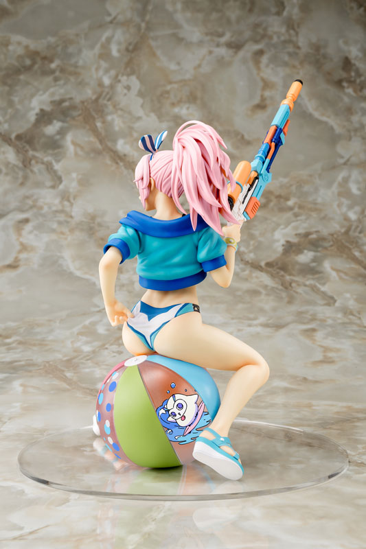 PRE-ORDER Tales of Arise - Shionne: Summer Ver. 1/6