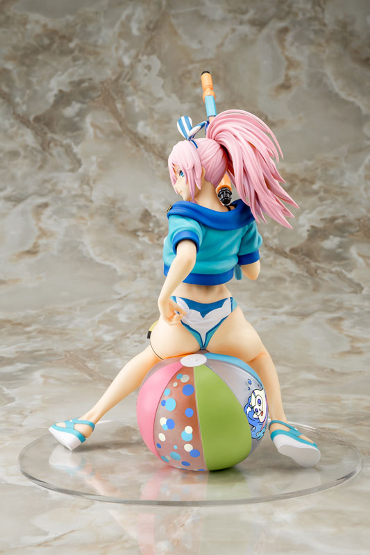 SPECIAL ORDER Tales of Arise - Shionne: Summer Ver. 1/6 [JP]