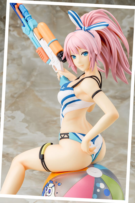 PRE-ORDER Tales of Arise - Shionne: Summer Ver. 1/6