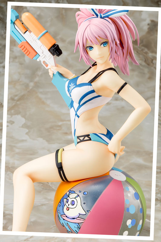 PRE-ORDER Tales of Arise - Shionne: Summer Ver. 1/6