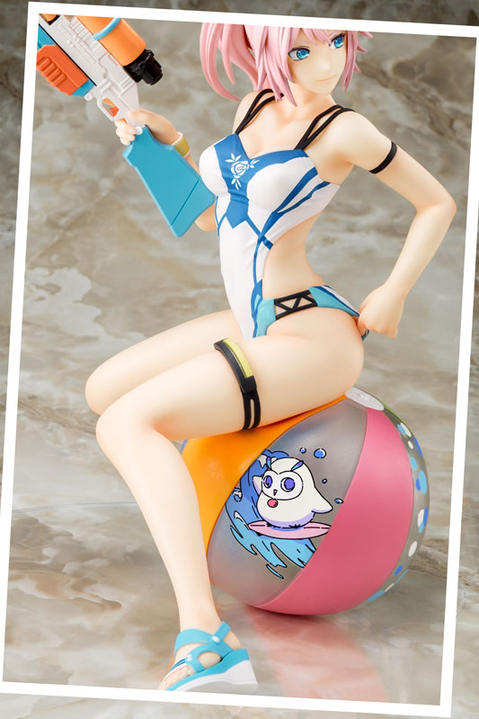 PRE-ORDER Tales of Arise - Shionne: Summer Ver. 1/6
