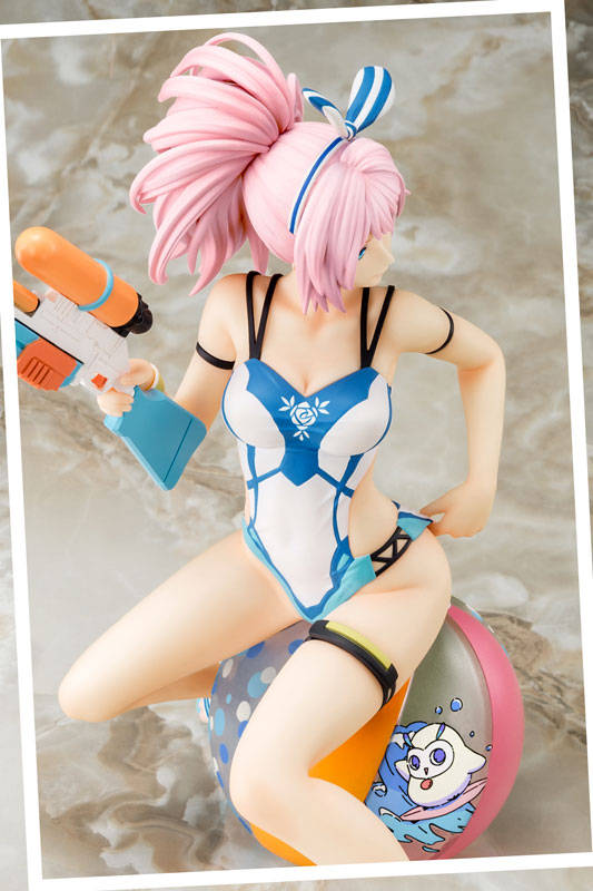 PRE-ORDER Tales of Arise - Shionne: Summer Ver. 1/6