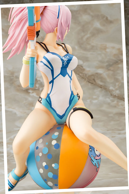 PRE-ORDER Tales of Arise - Shionne: Summer Ver. 1/6