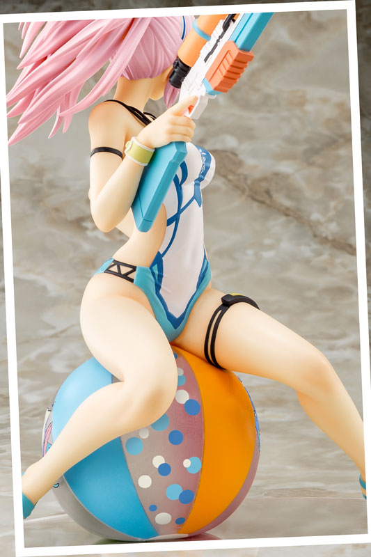 PRE-ORDER Tales of Arise - Shionne: Summer Ver. 1/6