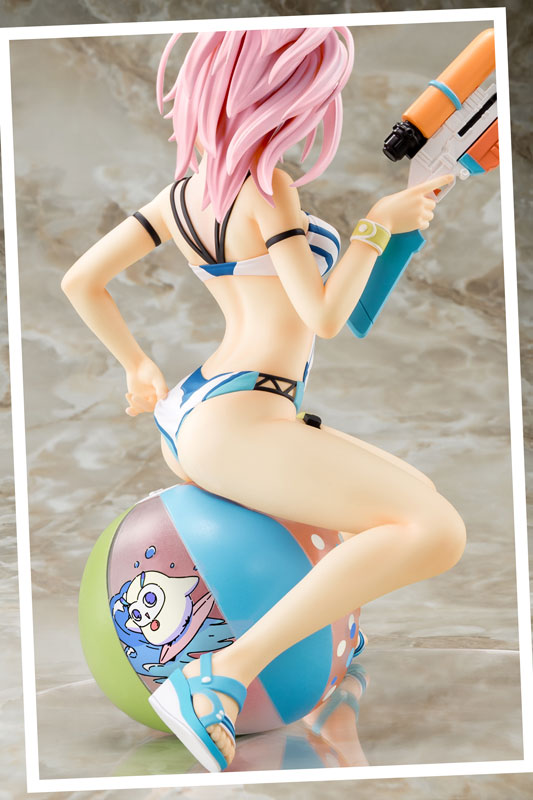 PRE-ORDER Tales of Arise - Shionne: Summer Ver. 1/6