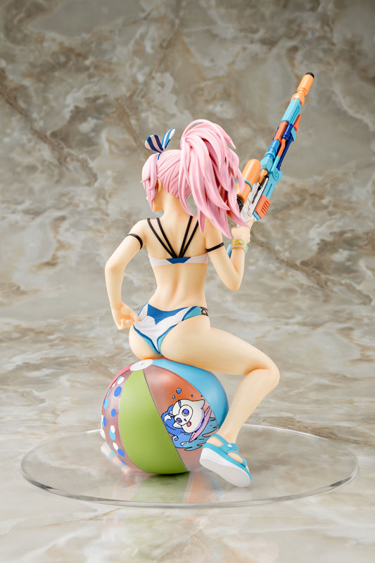 PRE-ORDER Tales of Arise - Shionne: Summer Ver. 1/6