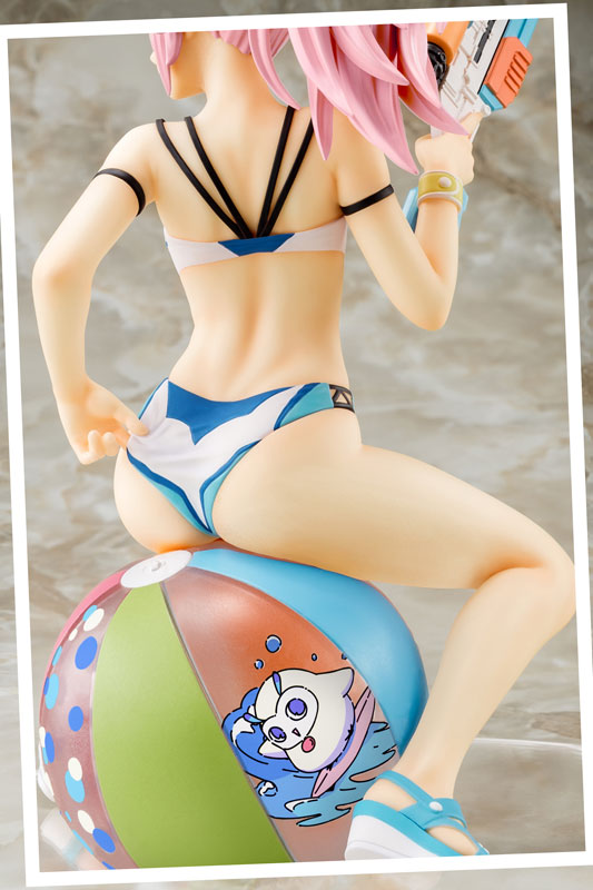 PRE-ORDER Tales of Arise - Shionne: Summer Ver. 1/6