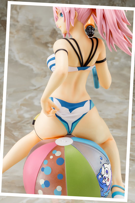 PRE-ORDER Tales of Arise - Shionne: Summer Ver. 1/6