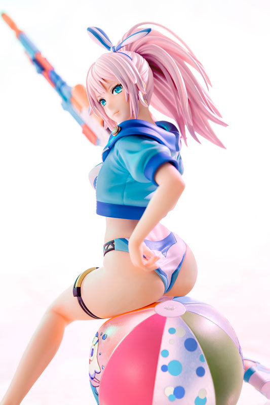 PRE-ORDER Tales of Arise - Shionne: Summer Ver. 1/6