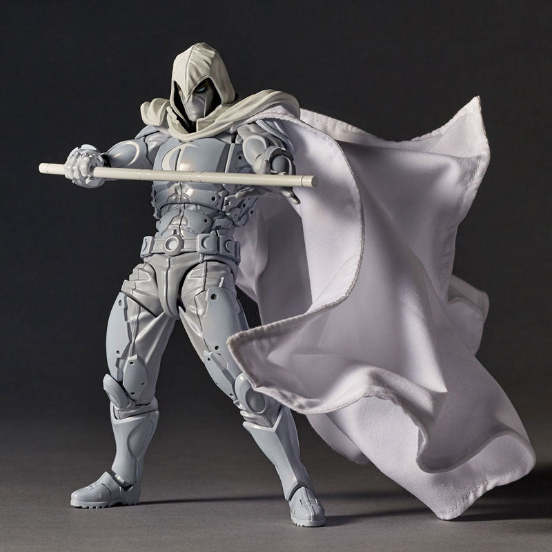 PRE-ORDER Amazing Yamaguchi - Marvel Comics - Moon Knight